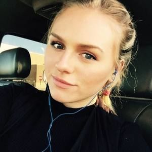 Meet your Posher, Kaylee